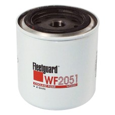 Fleetguard Water Coolant Filter - WF2051